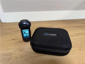 Labpano Pilot Era 8K 360 Camera – 512GB | Professionele 360 beschikbaar voor biedingen