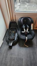 Maxi-Cosi Pearl Pro2 i-Size Autostoel - Authentic Black, Kinderen en Baby's, Autostoeltjes, Ophalen, Verstelbare rugleuning, 22 t/m 36 kg