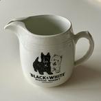 Black & White Scotch Whisky Buchanan’s Waterkan, Verzamelen, Verzenden, Zo goed als nieuw, Gebruiksvoorwerp