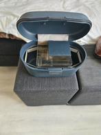 Beauty case, Ophalen, Gebruikt, Blauw, Hardcase