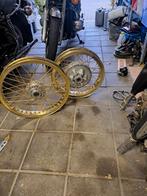 Honda GL1000 Velgen - Haan Wheels, Ophalen of Verzenden