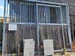 Schuifdeur paardenstal, Ophalen, Overige soorten