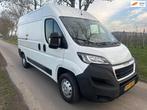 Peugeot Boxer 335 2.0 BlueHDI L2H2 Bj'01-2020 AIRCO ! 131 pk, Voorwielaandrijving, Gebruikt, Euro 6, 4 cilinders