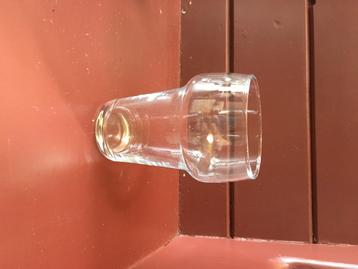 33 glazen (bier of anders) beschikbaar voor biedingen