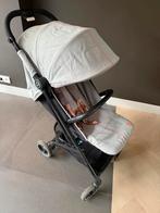 Cybex beezy grijs buggy, Ophalen of Verzenden, Gebruikt, Overige merken, Verstelbare rugleuning