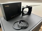 Smallrig Matte Box mini, Ophalen, Zo goed als nieuw, Video