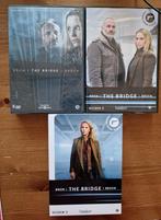 The bridge., Vanaf 16 jaar, Ophalen of Verzenden, Zo goed als nieuw, Thriller