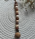 Speenkoord | Beertje bruin, Hobby en Vrije tijd, Verzenden, Nieuw, Draad