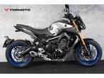 YAMAHA MT 09 SP (bj 2020), Bedrijf, 3 cilinders, Meer dan 35 kW, 847 cc