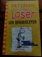 Jeff Kinney - Een hondenleven, Gelezen, Jeff Kinney, Non-fictie, Ophalen of Verzenden