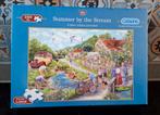 Gibsons puzzel 250 XL, Ophalen of Verzenden, Minder dan 500 stukjes, Gebruikt, Legpuzzel