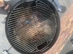 BBQ Weber houtskool, Tuin en Terras, Ophalen, Zo goed als nieuw