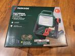 Nieuwe LED lamp Parkside PLSA 20-Li A1 accu schijnwerper 20V, Ophalen of Verzenden, Nieuw, Minder dan 50 watt, Lamp