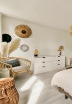 Wandlamp Good & Mojo, Huis en Inrichting, Lampen | Wandlampen, Ophalen of Verzenden, Zo goed als nieuw, Overige materialen