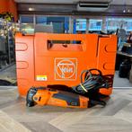 Fein Multimaster FMM 350 QSL Multitool | In koffer | Met gar, Flex Ltd., Zo goed als nieuw, https://flex.com/contact-us, Nobelstraat 10, 5807 GA Oostrum