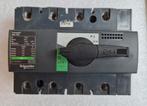 Schneider Electric Compact INS 125 Lastscheider 125A, Ophalen of Verzenden