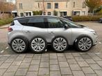 20” Velgen met winterbanden voor Renault Scenic IV, Auto-onderdelen, Banden en Velgen, Ophalen, Gebruikt, Banden en Velgen, Winterbanden