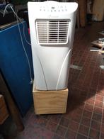 Mobiele Airco 9000 BTU, Ophalen, 3 snelheden of meer, Zo goed als nieuw, Koelen en Ontvochtigen