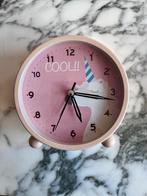 Riffaa Eenhoorn Kinderwekker - Analoog & Stil, Ophalen of Verzenden, Nieuw, Analoog, Wekker of Tafelklok
