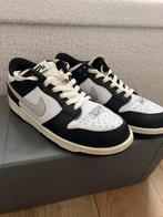 Nike SB Dunk Low HUF Keith Forever - Maat 39, Ophalen, Zo goed als nieuw, Zwart, Sneakers of Gympen