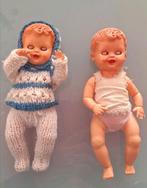Vintage tweeling, jaren '50, Ophalen of Verzenden, Gebruikt, Pop