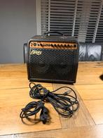 Bogey AMP acoustic AC30R versterker, Ophalen of Verzenden, Zo goed als nieuw, Minder dan 50 watt