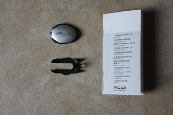 Polar S3 Stride Sensor W.I.N.D beschikbaar voor biedingen