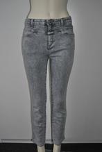 Closed grijze skinny jeans maat 30, Closed, Grijs, W30 - W32 (confectie 38/40), Zo goed als nieuw