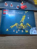 Lego Technic 42097 - Opgebouwd in Showcase!, Ophalen, Zo goed als nieuw, Complete set, Lego