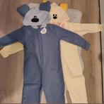 Woezel en Pip onesies NIEUW 116/122, Ophalen of Verzenden, Nieuw, Jongen of Meisje