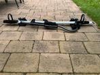 Te koop 2 rail fietsendrager voor electrische fiets, Auto diversen, Fietsendragers, Ophalen, Zo goed als nieuw, Dakdrager, 2 fietsen