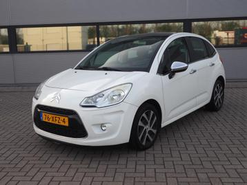 Citroën C3 1.6 Hdif/2012/90 PK/Collection/Goed onderhouden beschikbaar voor biedingen