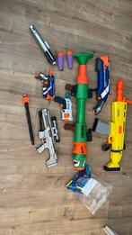 Nurfs, Kinderen en Baby's, Ophalen, Zo goed als nieuw