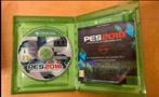PES 2018, Vincentsgames@hotmail.com, Vincent's games, Ophalen of Verzenden, Zo goed als nieuw