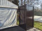 Mobiele toilet wc, Doe-het-zelf en Verbouw, Sanitair, Ophalen, Zo goed als nieuw, Toilet