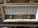 Oude radio van erres werkend, Audio, Tv en Foto, Radio's, Ophalen of Verzenden, Gebruikt, Radio