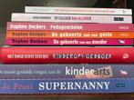 Boeken over opvoeding, Ophalen of Verzenden, Gelezen, Zwangerschap en Bevalling