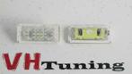 JOM 82786 BMW E46 2004 - 2006 2 deurs set LED kentekenplaat, Auto diversen, Tuning en Styling, Ophalen of Verzenden