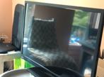 Toshiba TV 81cm met afstandsbediening, Ophalen, 60 tot 80 cm, Gebruikt, LED