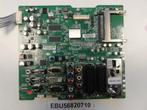 MAINBOARD UIT LG TV, type EBU56820710 LG, Ophalen of Verzenden, Zo goed als nieuw