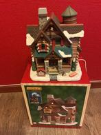 Lemax, Diversen, Ophalen of Verzenden