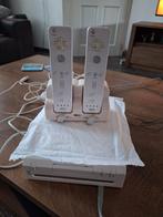Tekoop wii en wii u, Spelcomputers en Games, Ophalen, Zo goed als nieuw