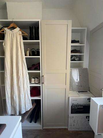 Ikea pax deur Flisberget