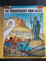 Strip: De dooltocht van Alex, Boeken, Stripboeken, Eén stripboek, Ophalen of Verzenden, Gelezen