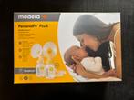 Medela pomp set voor kolven (maat medium), Ophalen of Verzenden, Zo goed als nieuw, Borstkolf