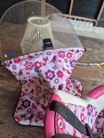 Fietszitje BO Bike - Gratis af te halen, Ophalen of Verzenden, Gebruikt