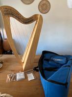 Classic Cantabile Keltische Harp - Nieuwstaat!, Ophalen, Nieuw