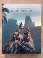 Jimmy Nelson - Homage to Humanity, Fotografie algemeen, Nieuw, Ophalen of Verzenden, Jimmy Nelson