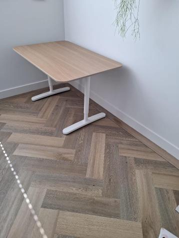 Bekant IKEA bureau 120 x 80cm - afbeelding 2
