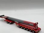 WSI KAVEL LIEBHERR MAST LADING LTM 1500 1650, Hobby en Vrije tijd, Modelauto's | 1:50, ., Nieuw, Ophalen of Verzenden, .